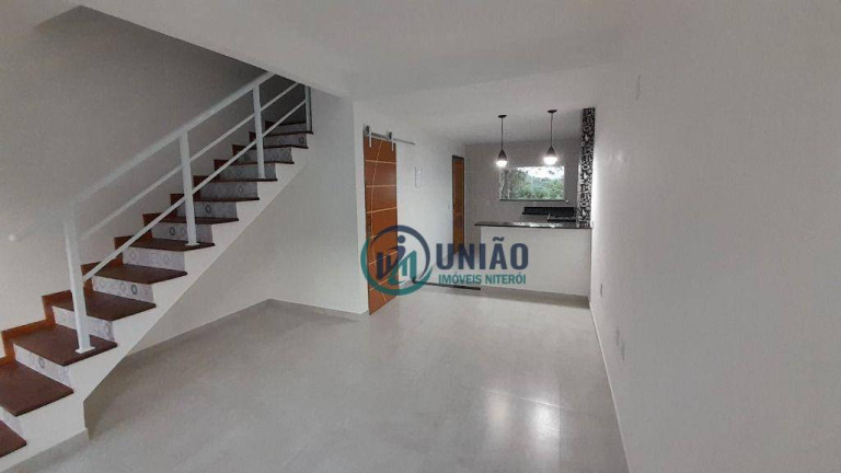 Imagem Casa com 2 Quartos à Venda, 76 m² em Maria Paula - São Gonçalo Imagem Casa com 2 Quartos à Venda, 76 m² em Maria Paula - São Gonçalo