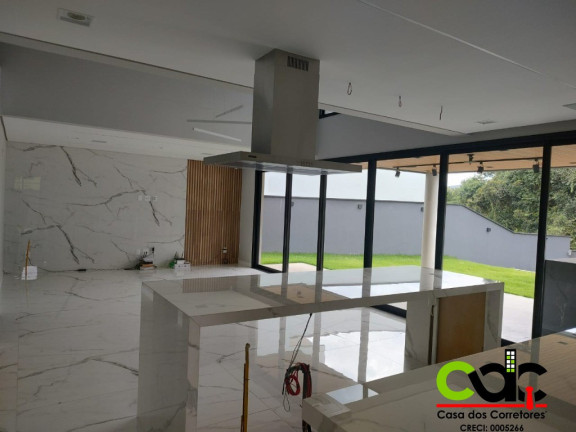 Imagem Sobrado com 3 Quartos à Venda, 453 m² em Residencial alamedas - Poços De Caldas