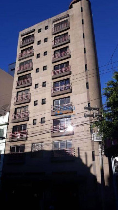 Imagem Apartamento com 1 Quarto à Venda ou Locação, 38 m² em Sé - São Paulo