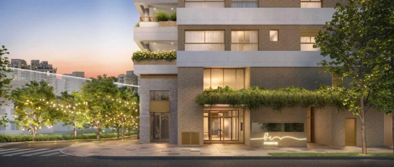Imagem Imóvel com 1 Quarto à Venda, 27 m² em Moema - São Paulo Imagem Imóvel com 1 Quarto à Venda, 27 m² em Moema - São Paulo