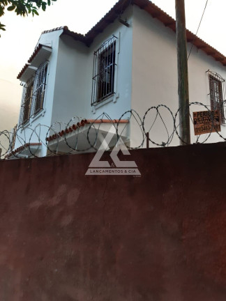 Imagem Casa com 3 Quartos à Venda, 100 m² em Tijuca - Rio De Janeiro Imagem Casa com 3 Quartos à Venda, 100 m² em Tijuca - Rio De Janeiro