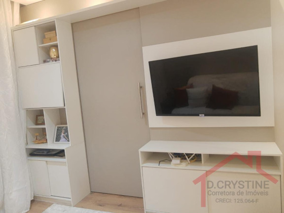 Imagem Apartamento com 2 Quartos à Venda, 48 m² em Portais - Cajamar