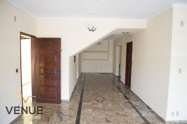 Imagem Sobrado com 4 Quartos à Venda, 291 m² em Vila Picinin - São Paulo Imagem Sobrado com 4 Quartos à Venda, 291 m² em Vila Picinin - São Paulo
