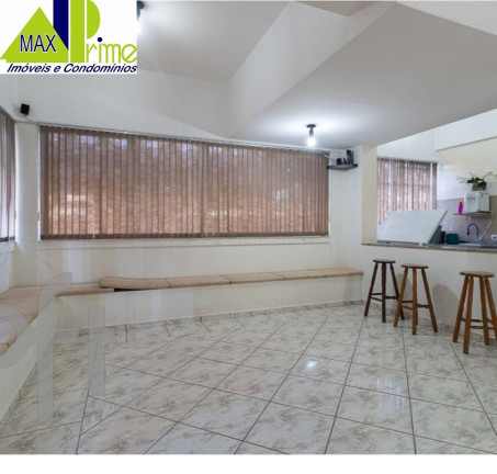 Imagem Apartamento com 2 Quartos à Venda, 52 m² em Cangaíba - São Paulo