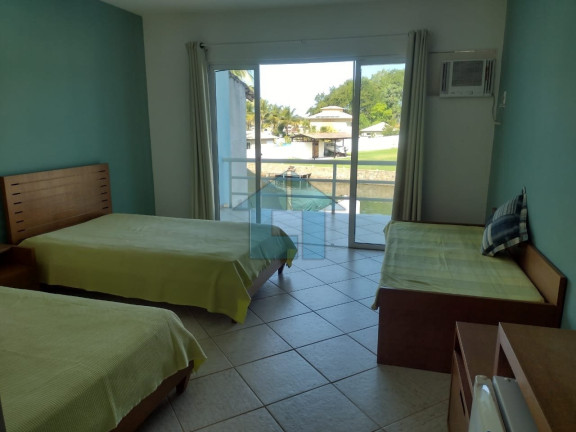 Imagem Casa com 5 Quartos à Venda, 601 m² em Porto Bracuhy - Angra Dos Reis