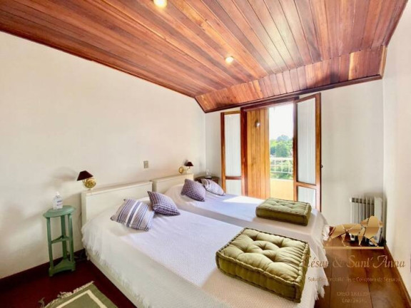 Imagem Apartamento com 4 Quartos à Venda, 186 m² em Jardim Manancial - Campos Do Jordão