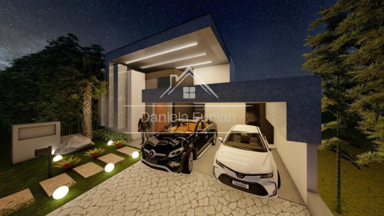 Imagem Casa de Condomínio com 3 Quartos à Venda, 200 m² em Condomínio Lago Da Boa Vista - Sorocaba