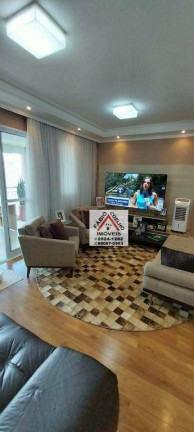 Imagem Apartamento com 3 Quartos à Venda, 114 m² em Jardim Marajoara - São Paulo Imagem Apartamento com 3 Quartos à Venda, 114 m² em Jardim Marajoara - São Paulo