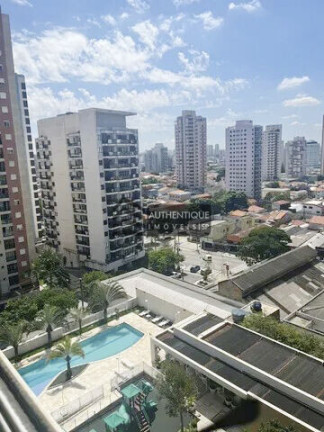 Imagem Apartamento com 3 Quartos à Venda, 142 m² em Ipiranga - São Paulo