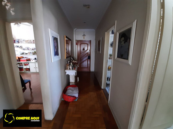 Imagem Apartamento com 3 Quartos à Venda, 146 m² em Santa Cecília - São Paulo Imagem Apartamento com 3 Quartos à Venda, 146 m² em Santa Cecília - São Paulo
