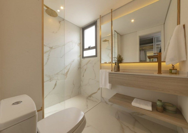 Imagem Apartamento com 3 Quartos à Venda, 110 m² em Alto De Pinheiros - São Paulo Imagem Apartamento com 3 Quartos à Venda, 110 m² em Alto De Pinheiros - São Paulo