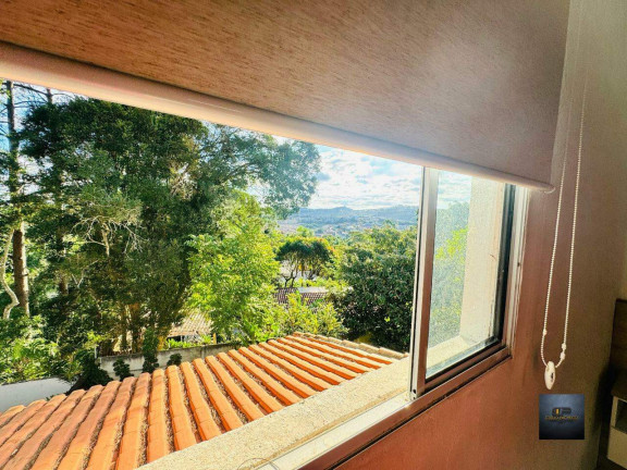 Imagem Casa de Condomínio com 3 Quartos à Venda, 137 m² em Chácara Represinha - Cotia