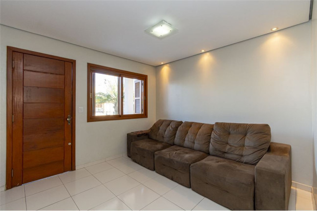 Imagem Casa com 2 Quartos à Venda,  em São José - Canoas