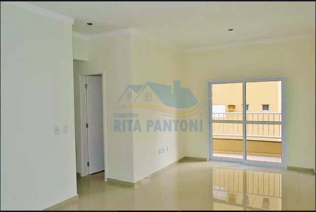 Apartamento com 2 Quartos à Venda, 70 m² em Nova Aliança - Ribeirão Preto