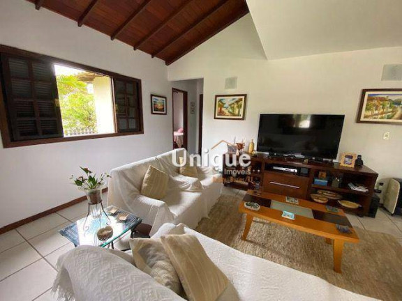 Imagem Casa com 5 Quartos à Venda, 250 m² em Caravelas - Armação Dos Búzios