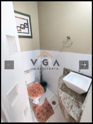 Imagem Casa com 3 Quartos à Venda, 100 m² em Penha De França - São Paulo