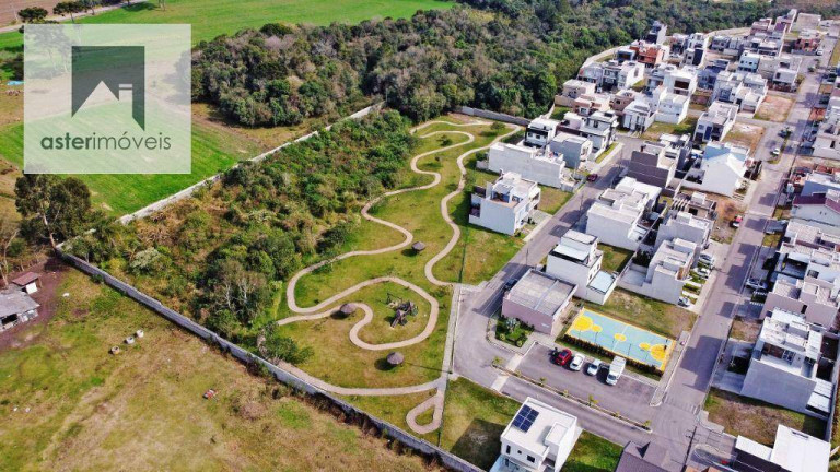 Imagem Terreno à Venda, 140 m² em Costeira - São José Dos Pinhais Imagem Terreno à Venda, 140 m² em Costeira - São José Dos Pinhais