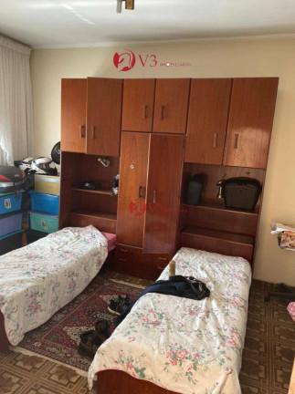 Imagem Casa com 4 Quartos à Venda, 330 m² em Cidade Patriarca - São Paulo