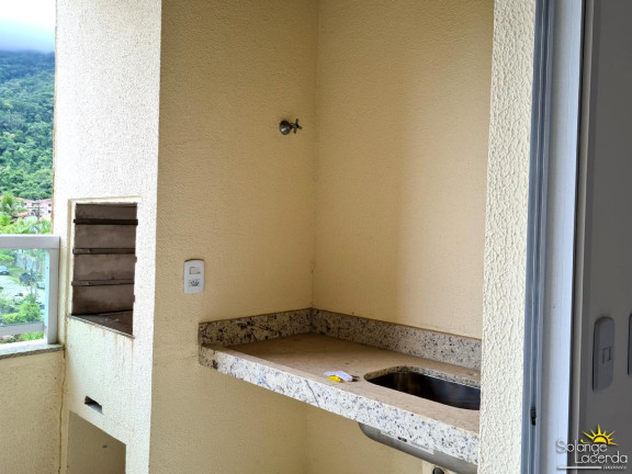 Imagem Apartamento com 2 Quartos para Alugar, 70 m² em Toninhas - Ubatuba