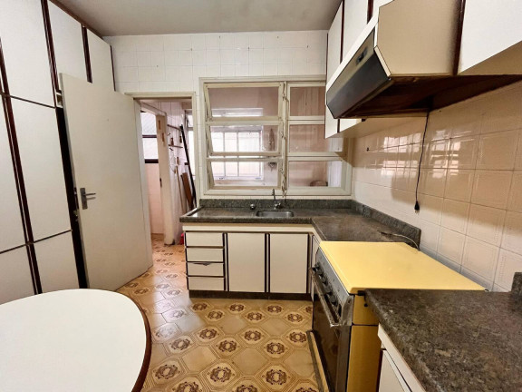 Imagem Apartamento com 3 Quartos à Venda, 98 m² em Coqueiros - Florianópolis Imagem Apartamento com 3 Quartos à Venda, 98 m² em Coqueiros - Florianópolis