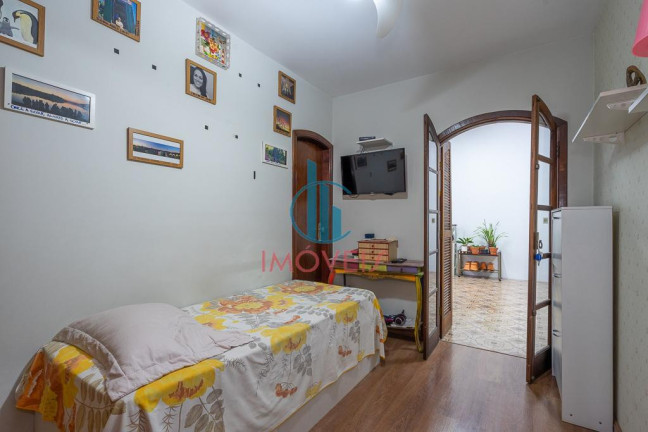 Imagem Casa com 3 Quartos à Venda, 194 m² em Jardim Marajoara - São Paulo Imagem Casa com 3 Quartos à Venda, 194 m² em Jardim Marajoara - São Paulo