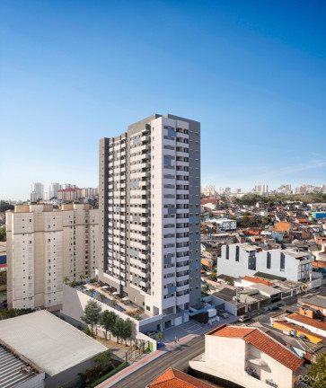 Imagem Apartamento com 2 Quartos à Venda, 43 m² em Vila Palmares - Santo André Imagem Apartamento com 2 Quartos à Venda, 43 m² em Vila Palmares - Santo André