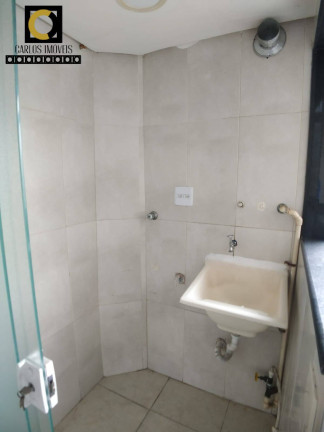 Imagem Apartamento com 3 Quartos à Venda, 100 m² em Pompéia - Santos