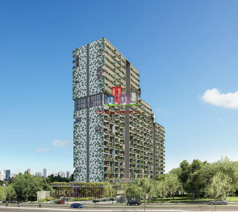 Imagem Apartamento com 2 Quartos à Venda, 83 m² em Jardim Anália Franco - São Paulo Imagem Apartamento com 2 Quartos à Venda, 83 m² em Jardim Anália Franco - São Paulo