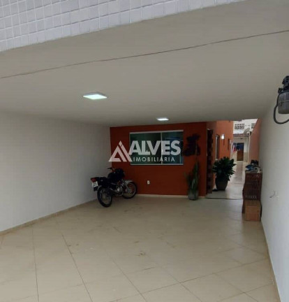 Imagem Casa com 3 Quartos à Venda, 180 m² em Santa Mônica - Feira De Santana