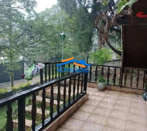 Imagem Casa com 2 Quartos à Venda, 130 m² em Caceia - Mairiporã
