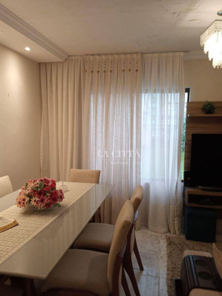 Casa com 3 Quartos à Venda, 80 m² em Centro - Itajaí
