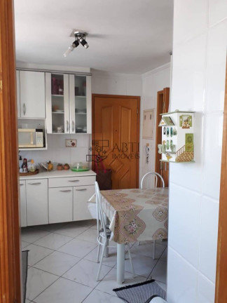 Imagem Apartamento com 3 Quartos à Venda, 85 m² em Aclimação - São Paulo Imagem Apartamento com 3 Quartos à Venda, 85 m² em Aclimação - São Paulo
