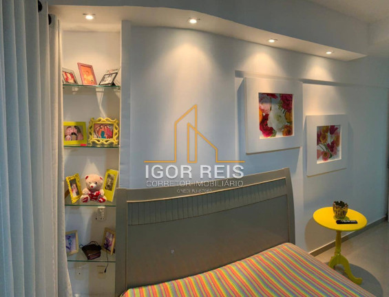Imagem Apartamento com 3 Quartos à Venda, em Centro - Campos Dos Goytacazes Imagem Apartamento com 3 Quartos à Venda, em Centro - Campos Dos Goytacazes