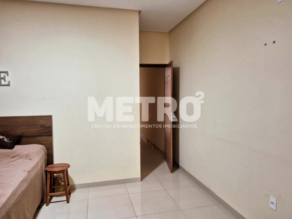 Imagem Casa com 2 Quartos à Venda, 120 m² em Portal Da Cidade - Petrolina