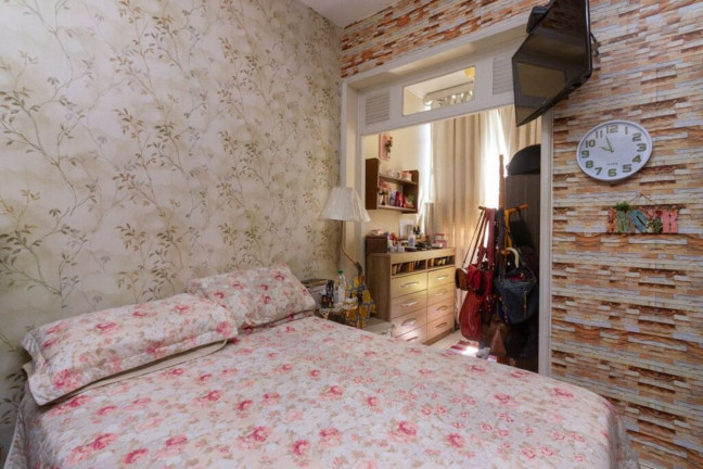 Imagem Imóvel com 2 Quartos à Venda, 72 m² em Catete - Rio De Janeiro