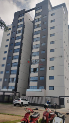 Imagem Apartamento com 3 Quartos à Venda, 92 m² em Boa Vista - Vitória Da Conquista