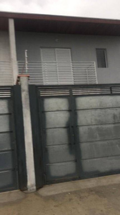 Sobrado com 2 Quartos à Venda, 81 m² em Vila Santos - Caçapava