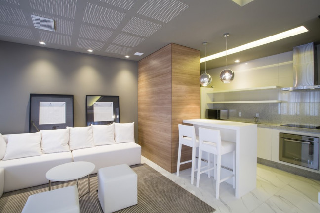 Imagem Apartamento com 2 Quartos à Venda, 77 m² em Petrópolis - Porto Alegre