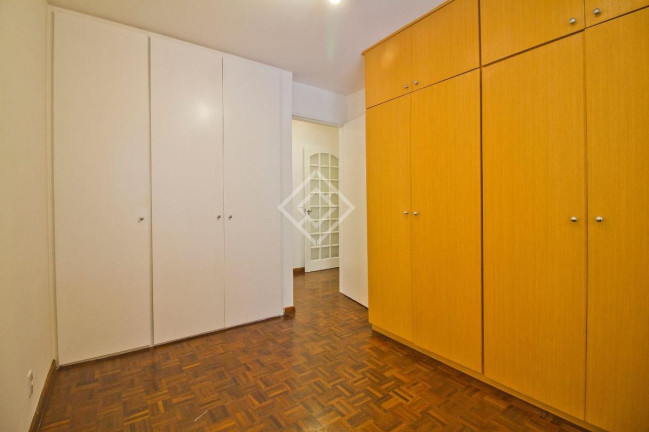 Imagem Apartamento com 3 Quartos à Venda, 106 m² em Itaim Bibi - São Paulo