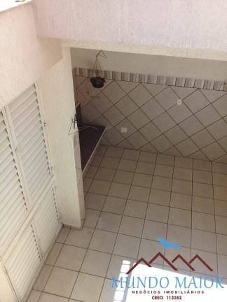 Imagem Casa com 3 Quartos à Venda, 155 m² em Rudge Ramos - São Bernardo Do Campo Imagem Casa com 3 Quartos à Venda, 155 m² em Rudge Ramos - São Bernardo Do Campo