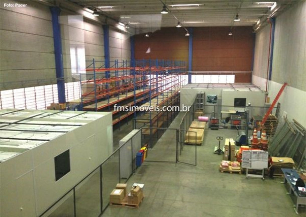 Imagem Imóvel para Alugar, 1.118 m² em Itaqui - Itapevi