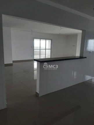 Imagem Apartamento com 4 Quartos à Venda, 295 m² em Vila Guilhermina - Praia Grande