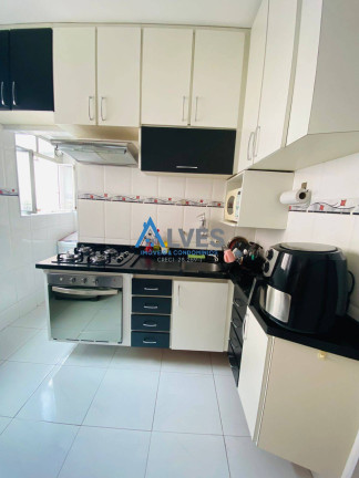 Imagem Apartamento com 2 Quartos à Venda, 65 m² em Assunção - São Bernardo Do Campo