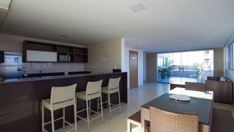 Imagem Apartamento com 2 Quartos à Venda, 59 m² em Tambaú - João Pessoa
