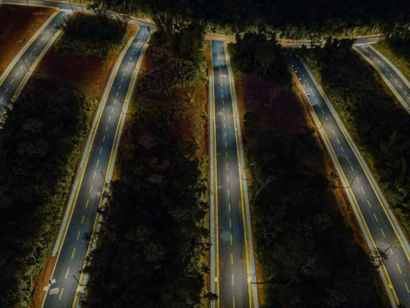 Imagem Terreno à Venda, 200 m² em Jardim Califórnia - Foz Do Iguaçu Imagem Terreno à Venda, 200 m² em Jardim Califórnia - Foz Do Iguaçu