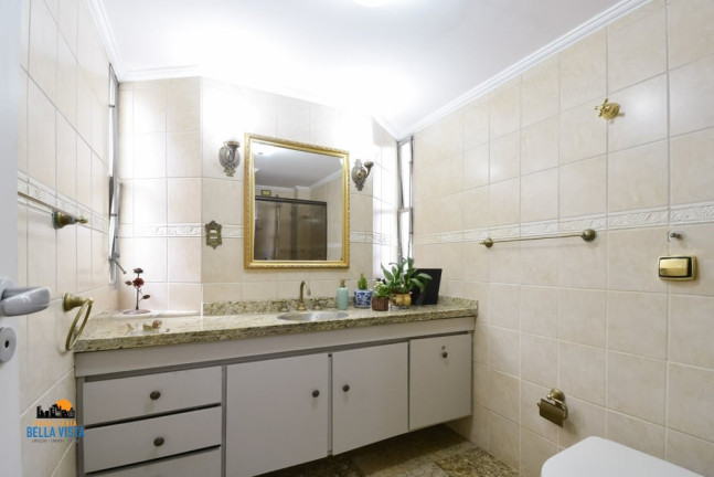 Imagem Apartamento com 3 Quartos à Venda,  em Vila Clementino - São Paulo