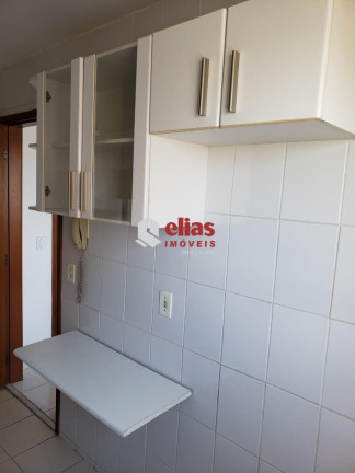 Imagem Apartamento com 2 Quartos à Venda, 52 m² em Jardim Infante Dom Henrique - Bauru Imagem Apartamento com 2 Quartos à Venda, 52 m² em Jardim Infante Dom Henrique - Bauru