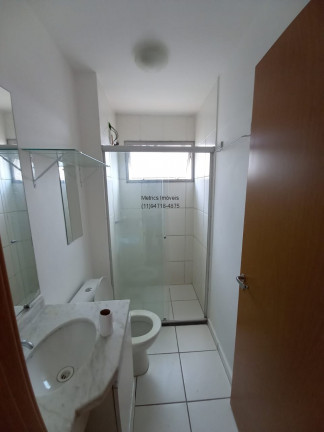 Imagem Imóvel com 2 Quartos à Venda, 45 m² em Cidade Nova - Jundiaí Imagem Imóvel com 2 Quartos à Venda, 45 m² em Cidade Nova - Jundiaí