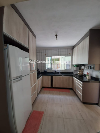 Imagem Sobrado com 3 Quartos à Venda, 27 m² em Parque Das Nações - Indaiatuba