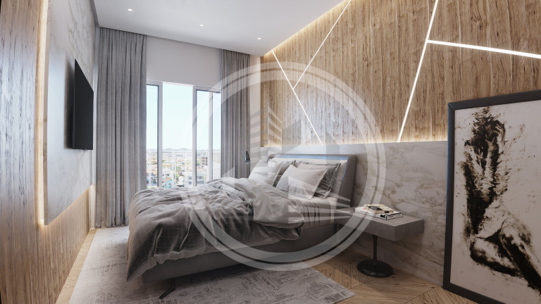 Imagem Apartamento com 3 Quartos à Venda, 151 m² em Tabuleiro - Barra Velha